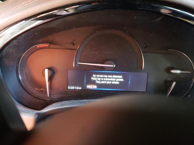 2017 CADILLAC XTS LUXURY #3297099495