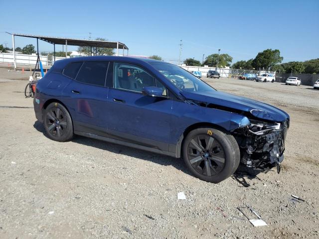2022 BMW IX XDRIVE5 WB523CF05NCK62381