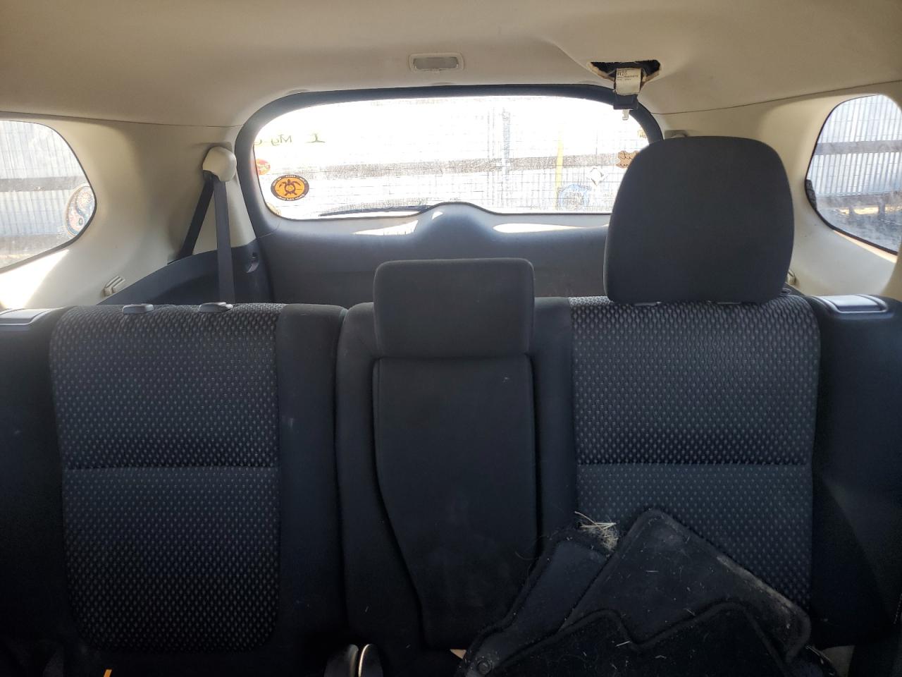 MITSUBISHI OUTLANDER ES