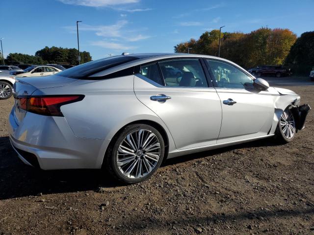2023 NISSAN ALTIMA SL 1N4BL4EV6PN389676