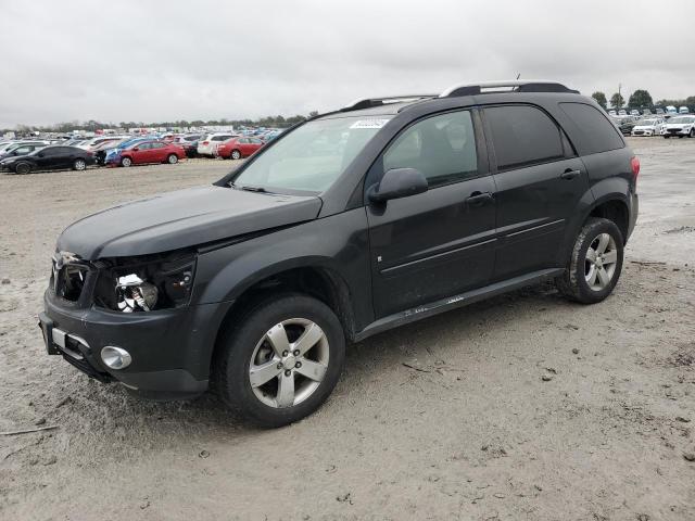 Global Auto Auctions: 2009 PONTIAC TORRENT