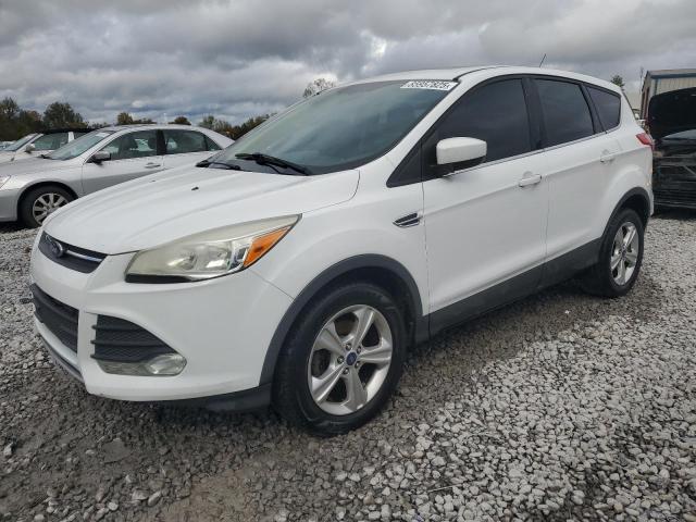 2014 FORD ESCAPE SE - 1FMCU0GX9EUB17091