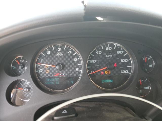 2014 CHEVROLET SUBURBAN #3284825532