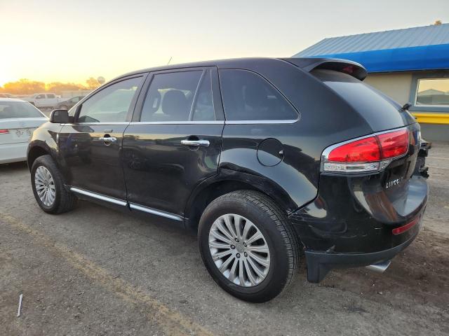 2014 LINCOLN MKX - 2LMDJ8JK2EBL11416