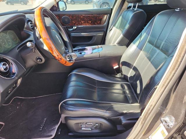 2011 JAGUAR XJL - SAJWA2GB6BLV14965