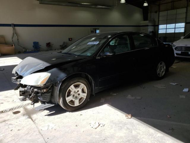 Global Auto Auctions: 2003 NISSAN ALTIMA BAS