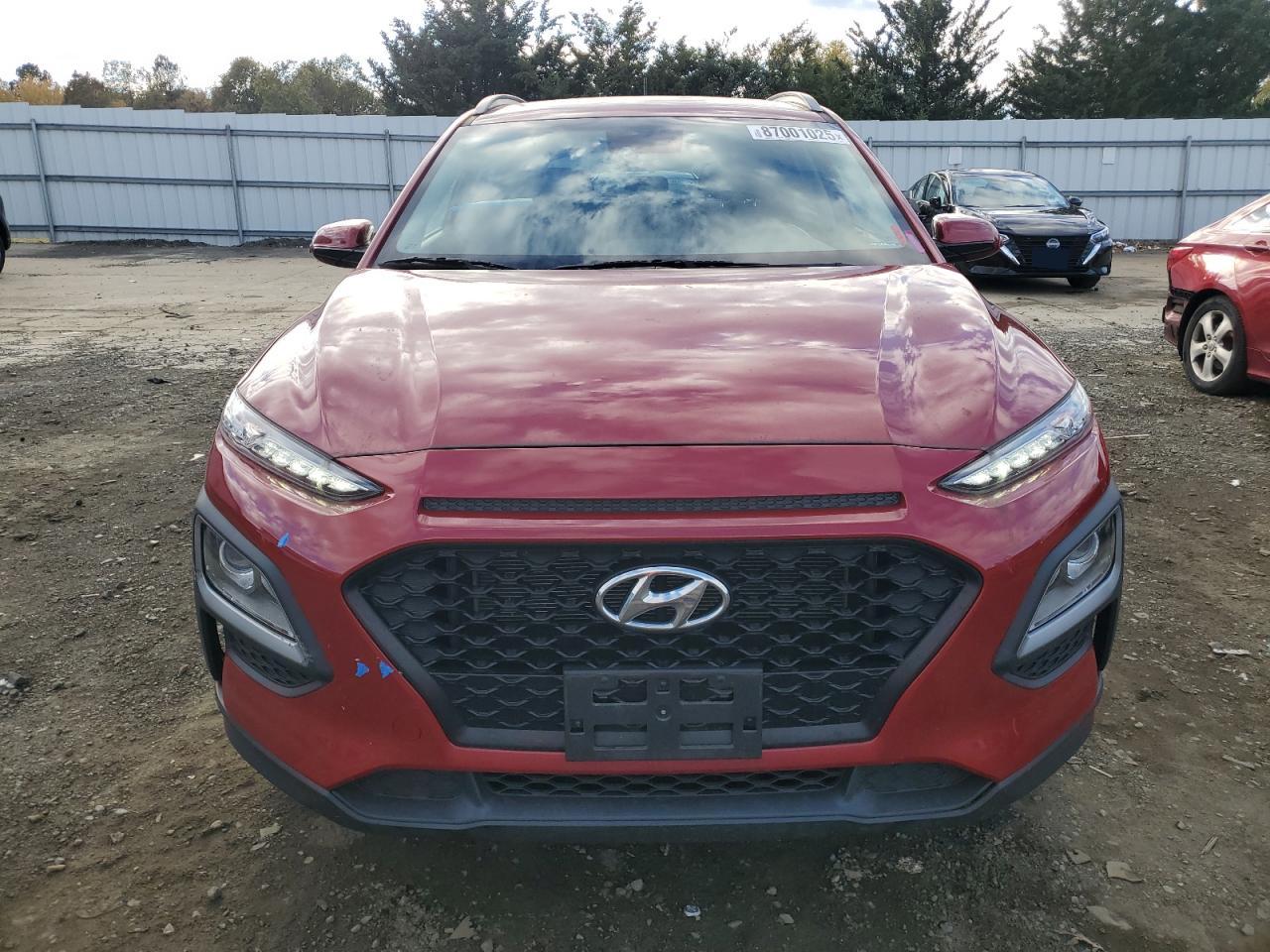 HYUNDAI KONA SEL