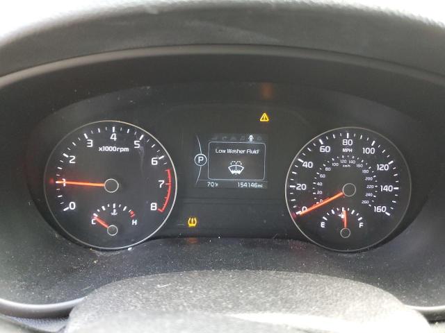 2017 KIA SPORTAGE E #3285704682