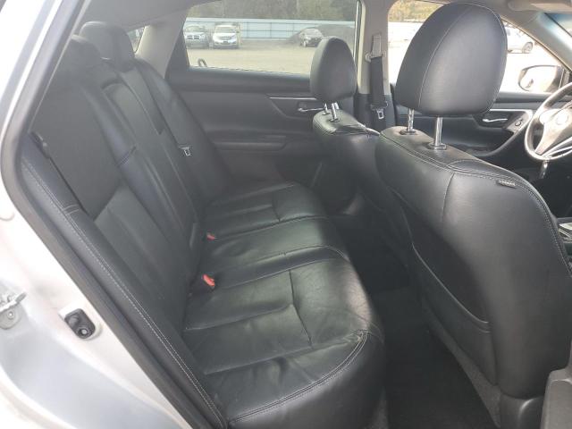 2018 NISSAN ALTIMA 2.5 #3296232415