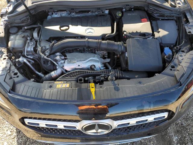 2021 MERCEDES-BENZ GLA 250 4M #3285591269
