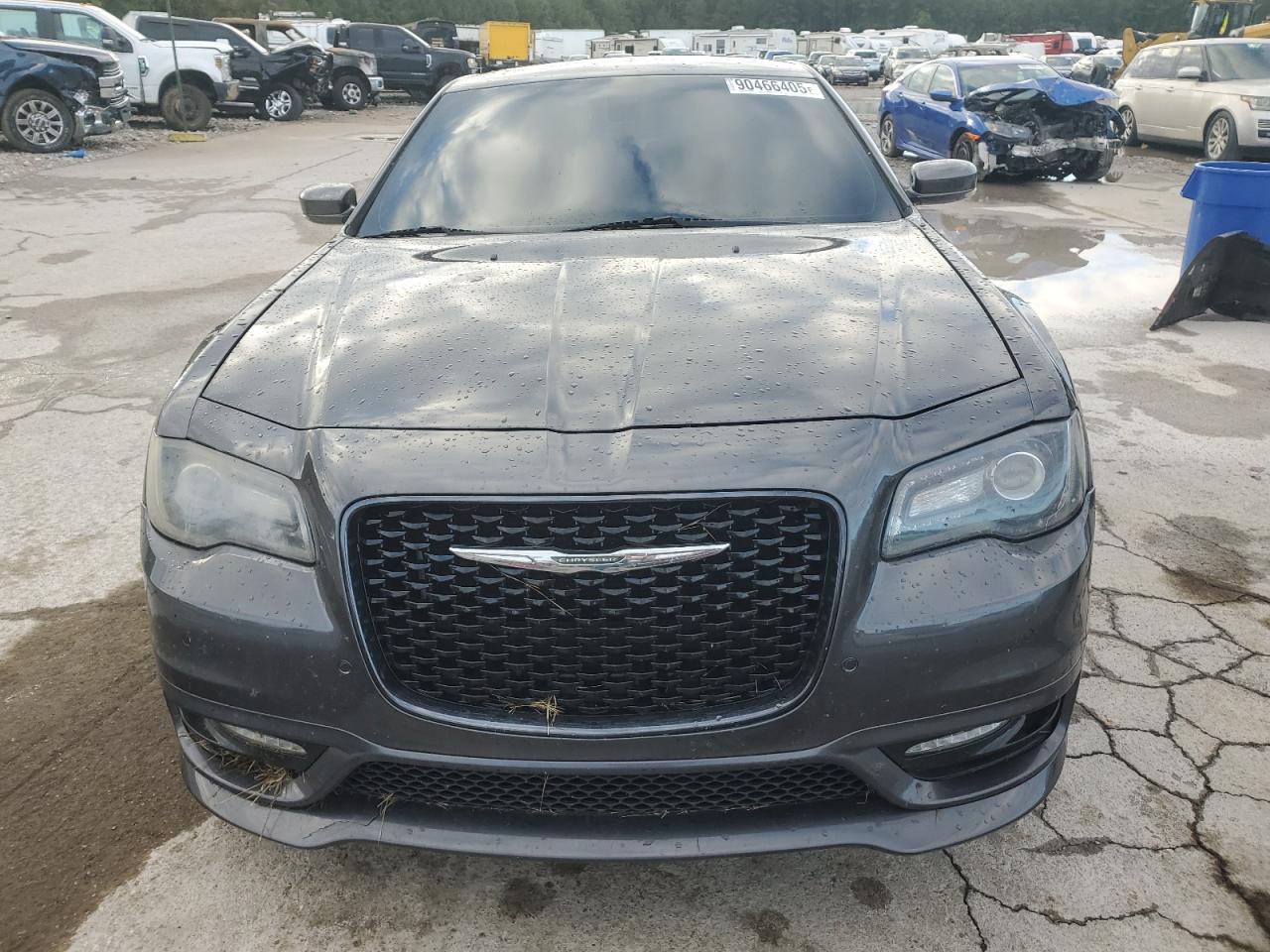 CHRYSLER 300S S