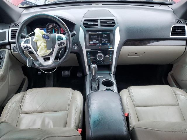 2014 FORD EXPLORER L #3285694662