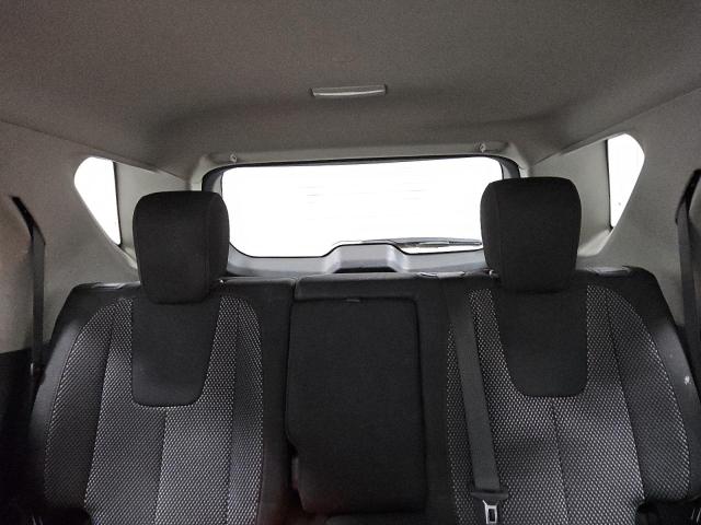 2017 CHEVROLET EQUINOX LT #3292318273