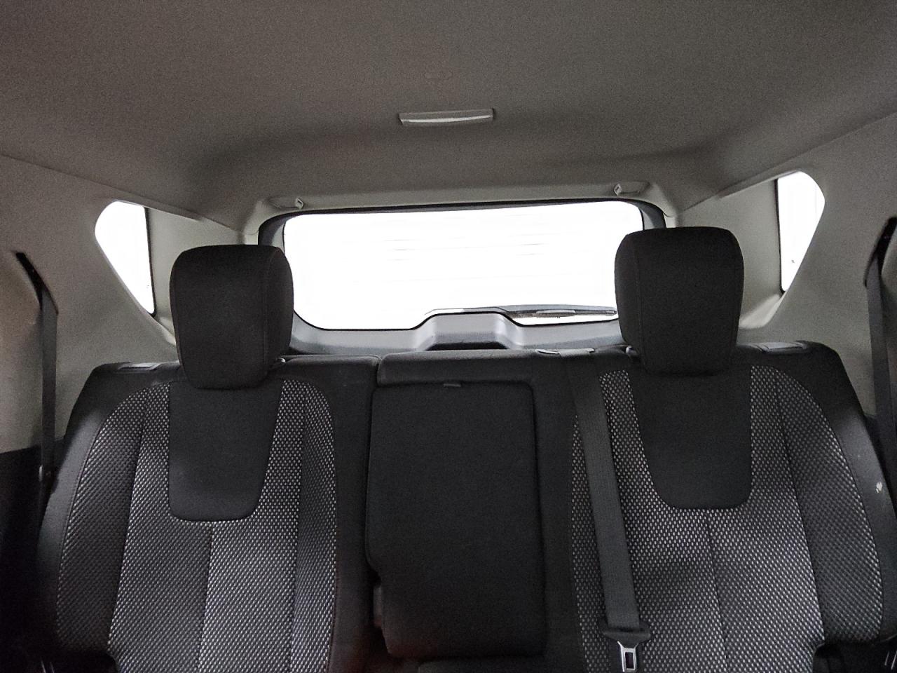 Lot #3292318273 2017 CHEVROLET EQUINOX LT