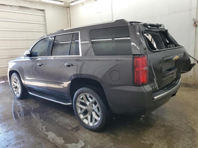 2017 CHEVROLET TAHOE K150 - 1GNSKCKC6HR207728