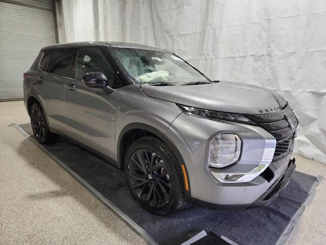 2023 MITSUBISHI OUTLANDER JA4J3UA81PZ027280