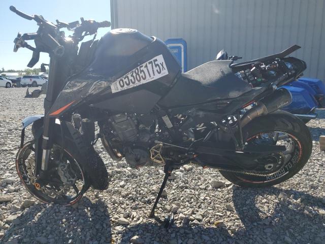 2022 KTM 890 DUKE R VBKTU9402NM829764