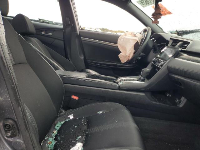 2020 HONDA CIVIC SPOR #3292491699