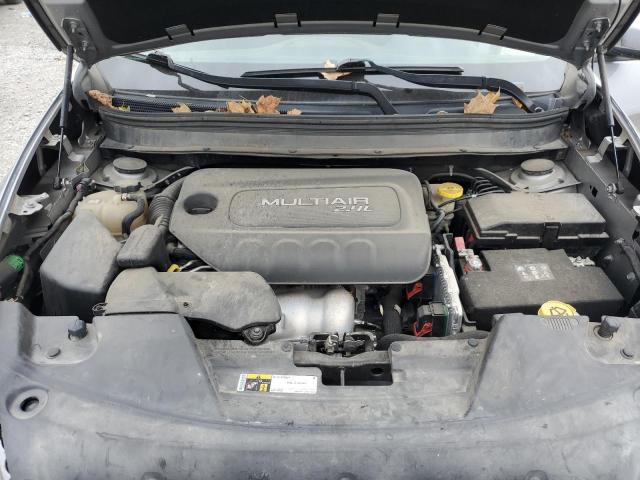 2016 JEEP CHEROKEE L 1C4PJLCB4GW107862