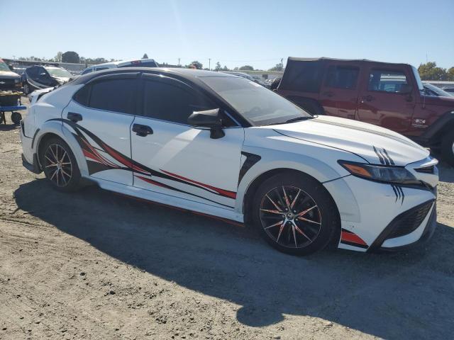 2022 TOYOTA CAMRY SE #3298116131