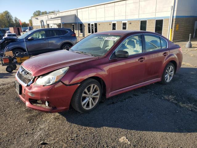 SUBARU LEGACY 2.5