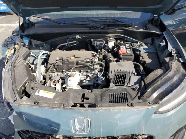 2024 HONDA HR-V EXL - 3CZRZ1H76RM750186