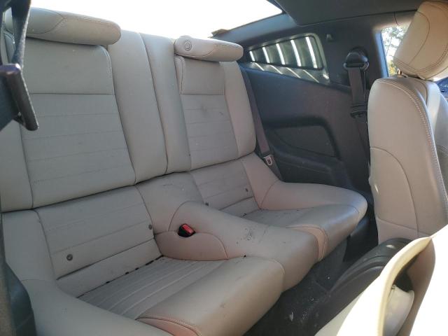 2014 FORD MUSTANG - 1ZVBP8AM2E5241862