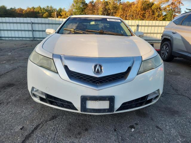 2011 ACURA TL - 19UUA9F51BA000822