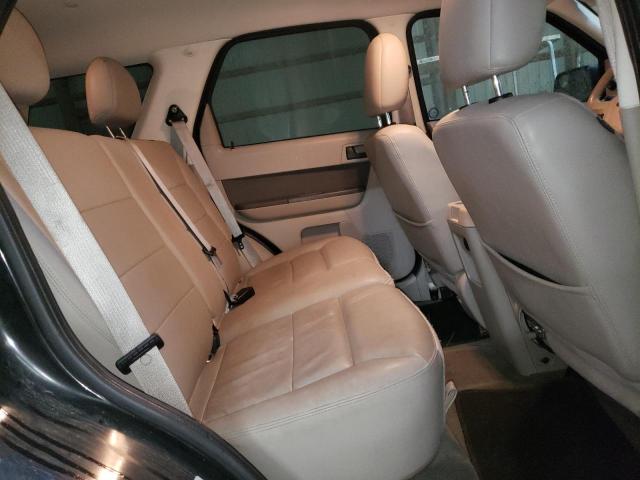 2011 FORD ESCAPE XLT - 1FMCU9DG2BKC20532