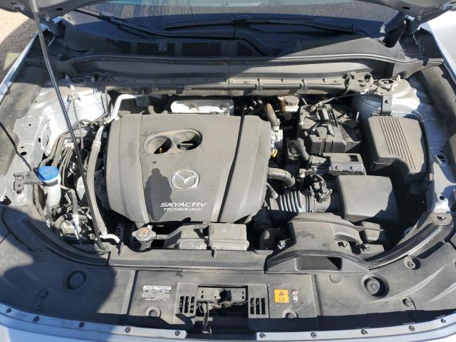 2019 MAZDA CX-5 TOURING - JM3KFBCM8K1564274