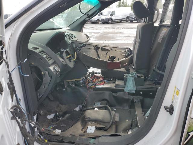 2015 FORD EXPLORER P #3311447234