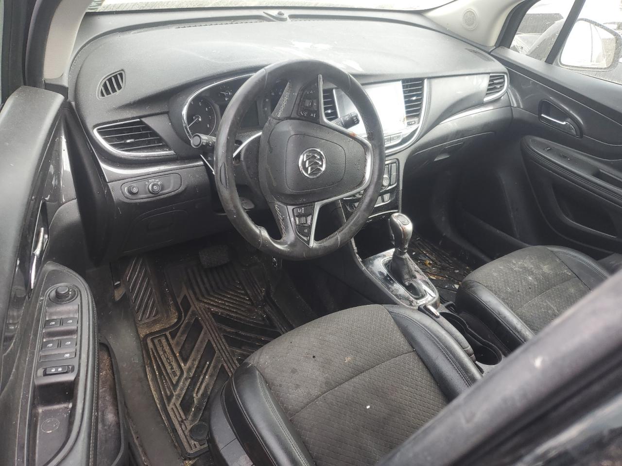 BUICK ENCORE PREFERRED