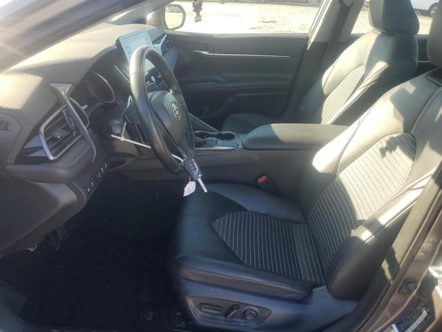 2023 TOYOTA CAMRY SE N #3301847335