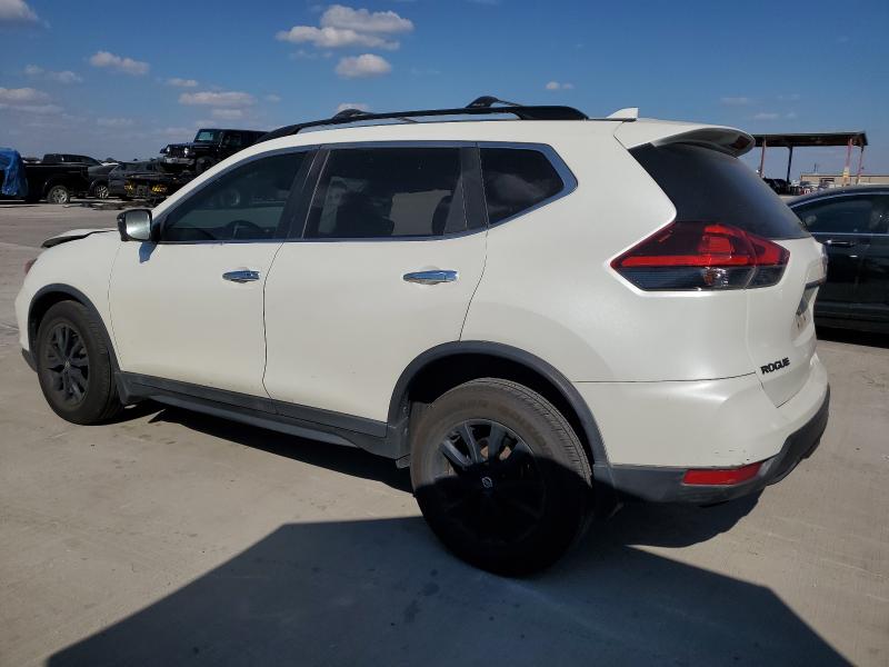 2018 NISSAN ROGUE S - 5N1AT2MT2JC750975