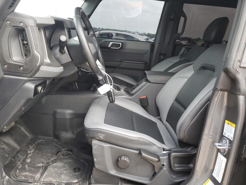 2024 FORD BRONCO BIG 1FMDE7BH7RLB25857