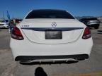 Lot #3304770918 2016 MERCEDES-BENZ C 300