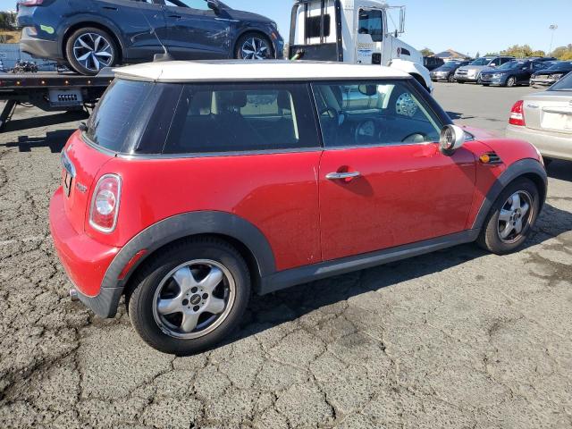 2011 MINI COOPER - Inny widok
