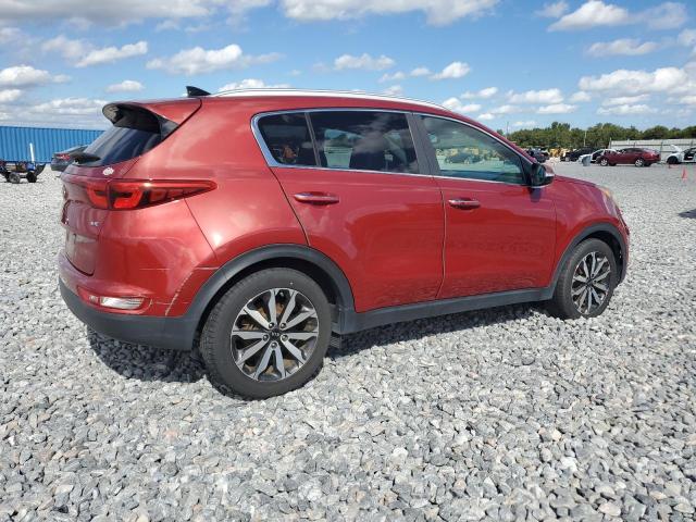 2017 KIA SPORTAGE E - KNDPN3ACXH7268874