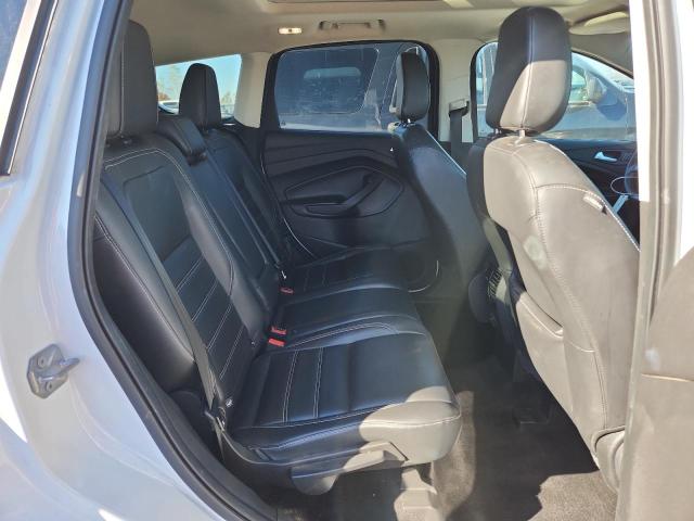 2019 FORD ESCAPE SEL - 1FMCU9HD4KUA16285