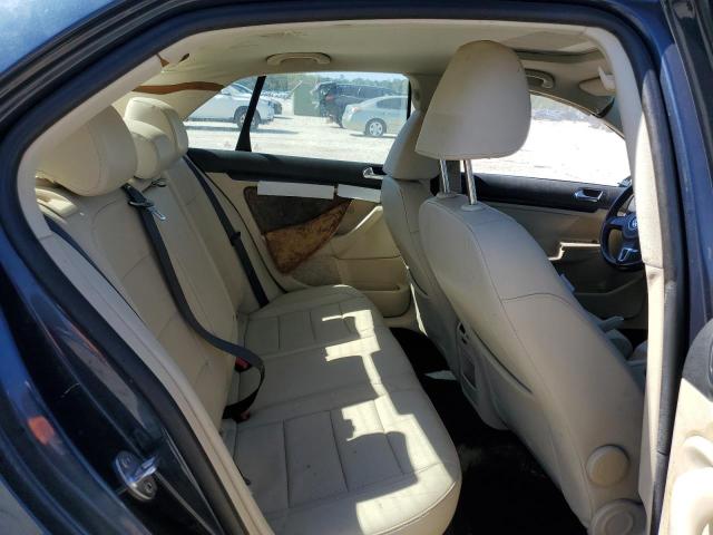 2010 VOLKSWAGEN JETTA SE #3297962824