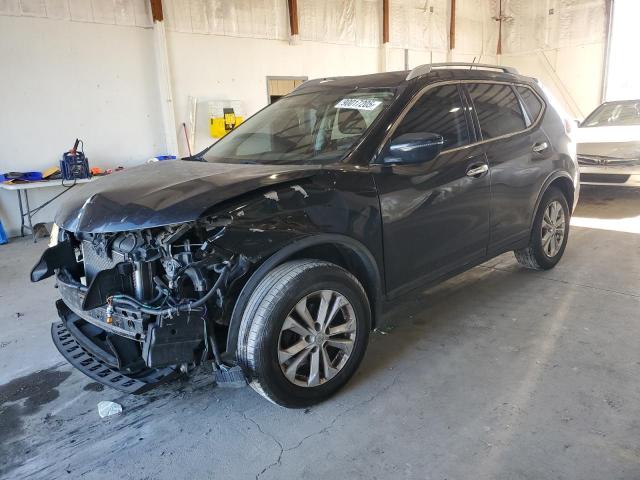 2016 NISSAN ROGUE S #3310386983
