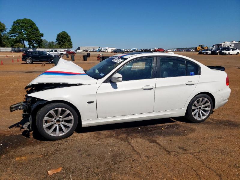 2011 BMW 328 I - WBAPH7C53BE462093