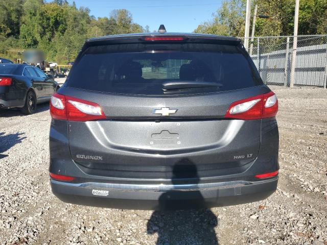 2019 CHEVROLET EQUINOX LT 2GNAXUEV3K6194973