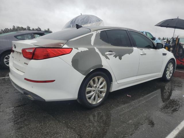 2015 KIA OPTIMA EX #3290254209
