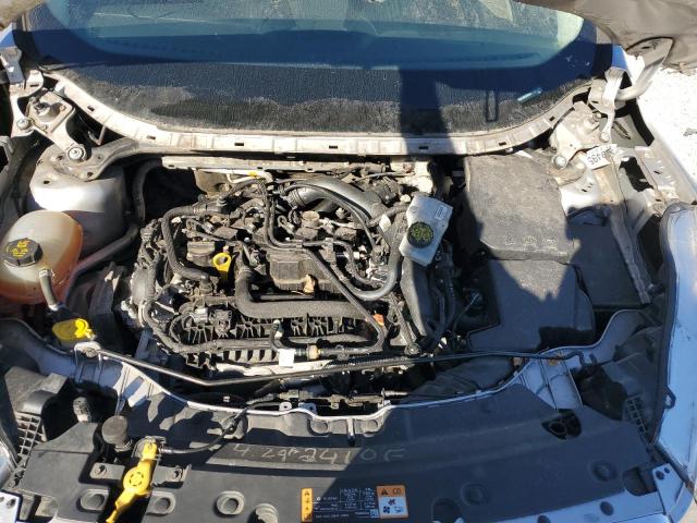 2019 FORD ESCAPE SE - 1FMCU0GD4KUB11409