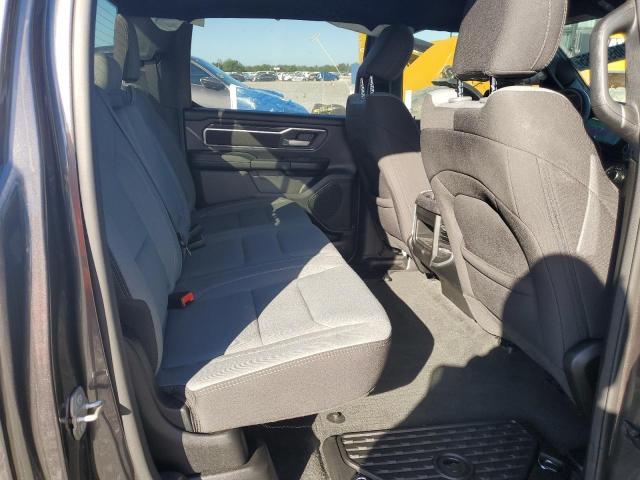 2023 RAM 1500 BIG H 1C6SRFFT2PN703039