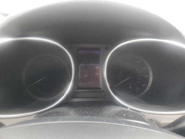 2017 HYUNDAI SANTA FE S 5NMZU3LB4HH014599