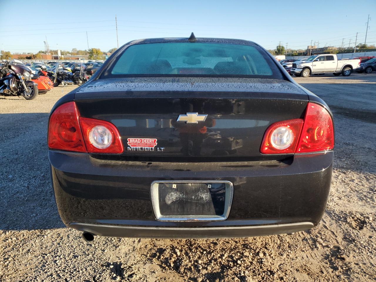 CHEVROLET MALIBU 2LT