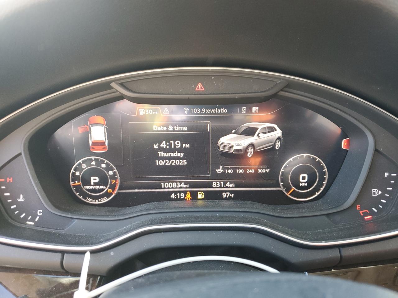 AUDI Q5 PREMIUM PLUS