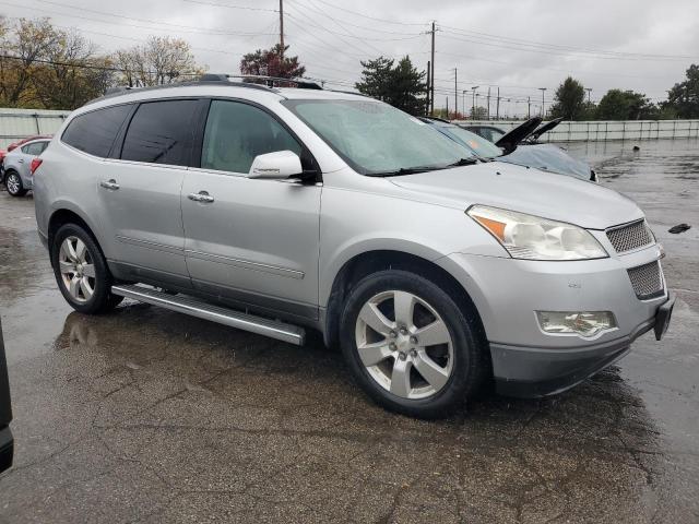 2012 CHEVROLET TRAVERSE L - 1GNKRLED8CJ404827